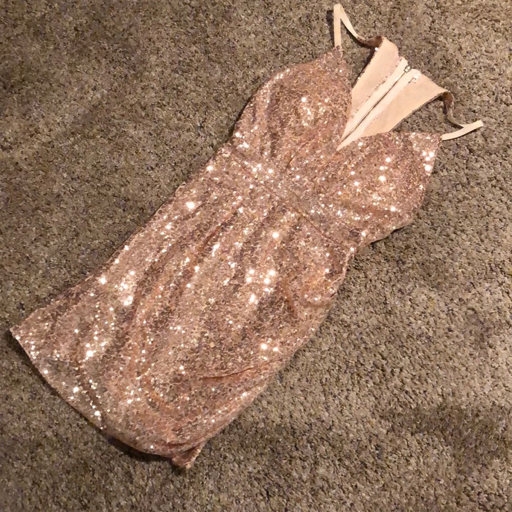 Cocktail dress